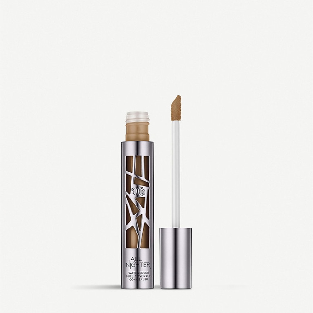 Urban Decay All Nighter Waterproof Extra Deep Dark